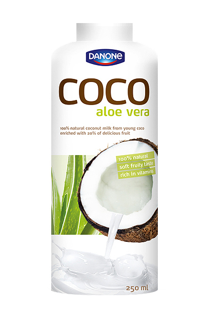 coco danone